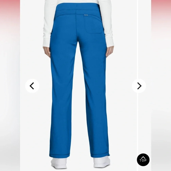 Cherokee Scrub Set - Picture 13 of 14